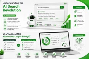 AI-Powered Search