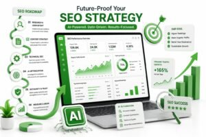 AI-Powered Search