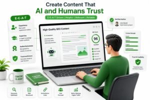 Ai powered Search