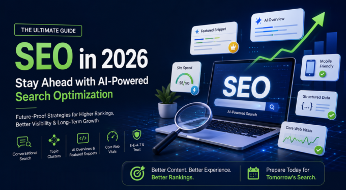 AI-Powered Search
