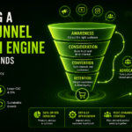 Building a full-funnel growth engine for D2C brands