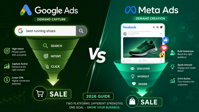 google-ads-vs-meta-ads-2026-guide