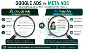 google-vs-meta-targeting-comparison