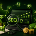 SEO Cost in India