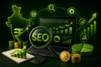 SEO Cost in India