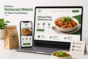 google maps top 3 for restaurants
