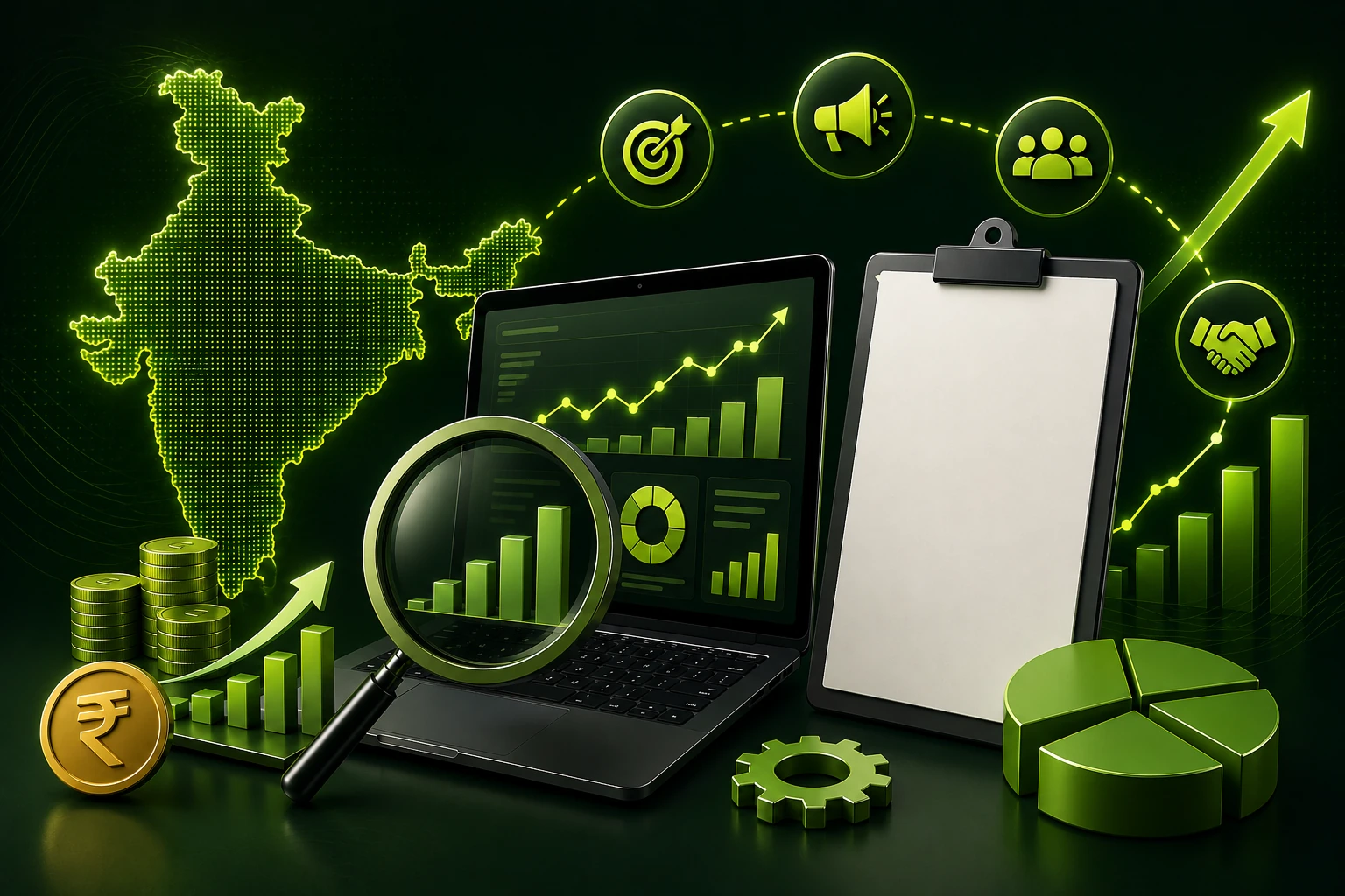 How to Choose the Right Performance Marketing Agency