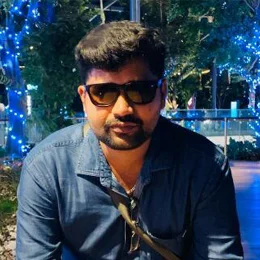 Abdulla M, Digital Marketing Manager at ZielDigital