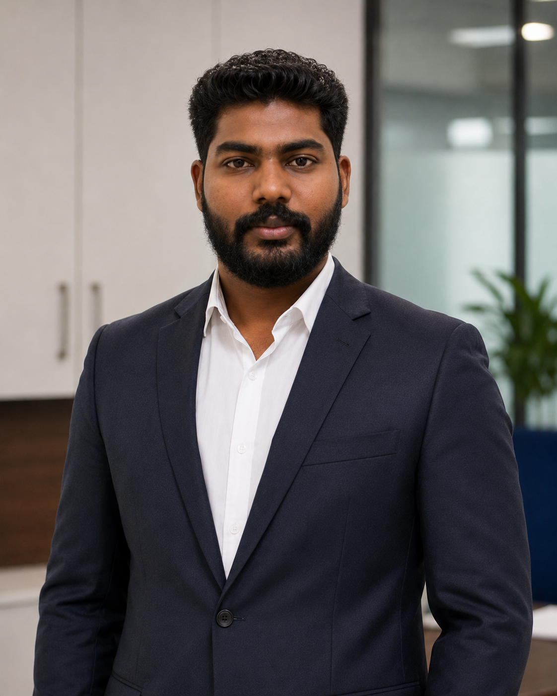 Bhuvanesh, Performance Marketing Team Lead at ZielDigital
