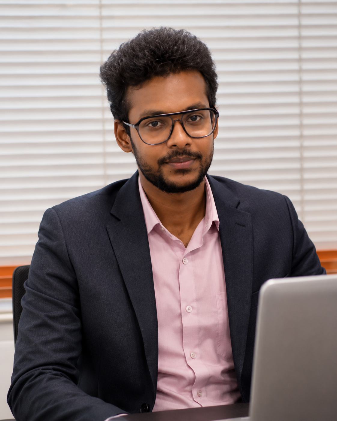 Karthik, Social Media Buying Manager at ZielDigital