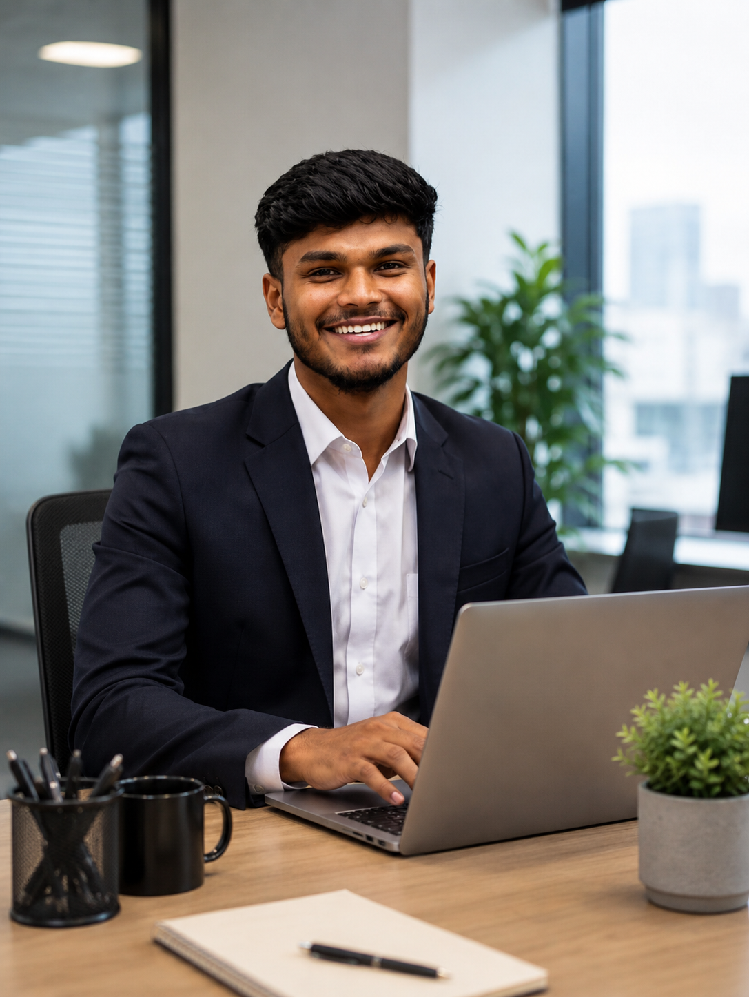 Maharjan K, Demand Acquisition Team Lead at ZielDigital